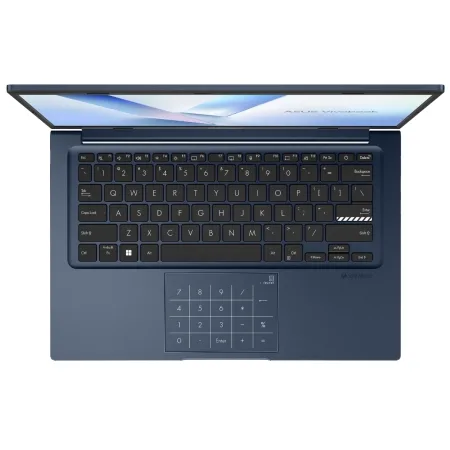 ASUS VivoBook 14 laptop X1404VA-I512512 - slika 4
