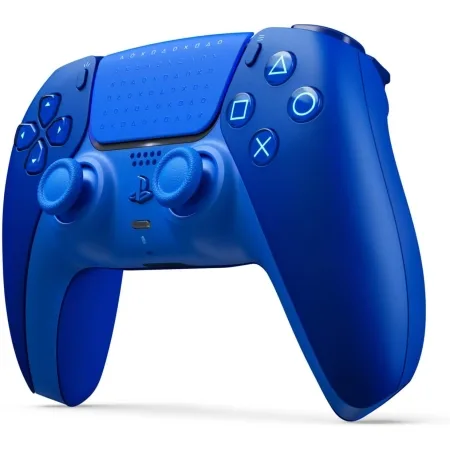 Playstation 5 Dualsense Controller Wireless Icon Blue Special Edition - slika 2