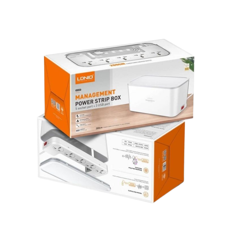 SEW5359 produzni kabal + Wireless punjenje - kutija