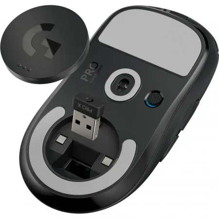 Logitech Gaming Miš Pro X Superlight Wireless - slika 7