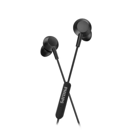 In-ear headphones with microphone and USB Type-C Philips TAE5008BK/00 - slika 3