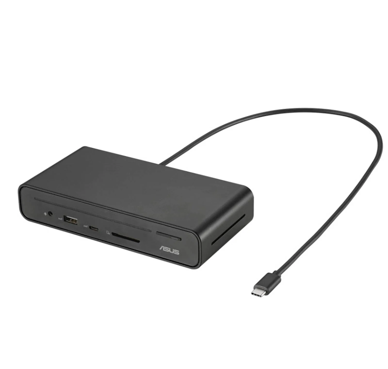 Docking ASUS DC300 3 DISPLAY USB-C DOCK/EU - slika 3