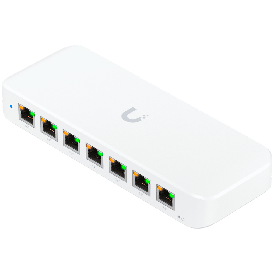 UBIQUITI UniFi Switch Ultra 60W - slika 3
