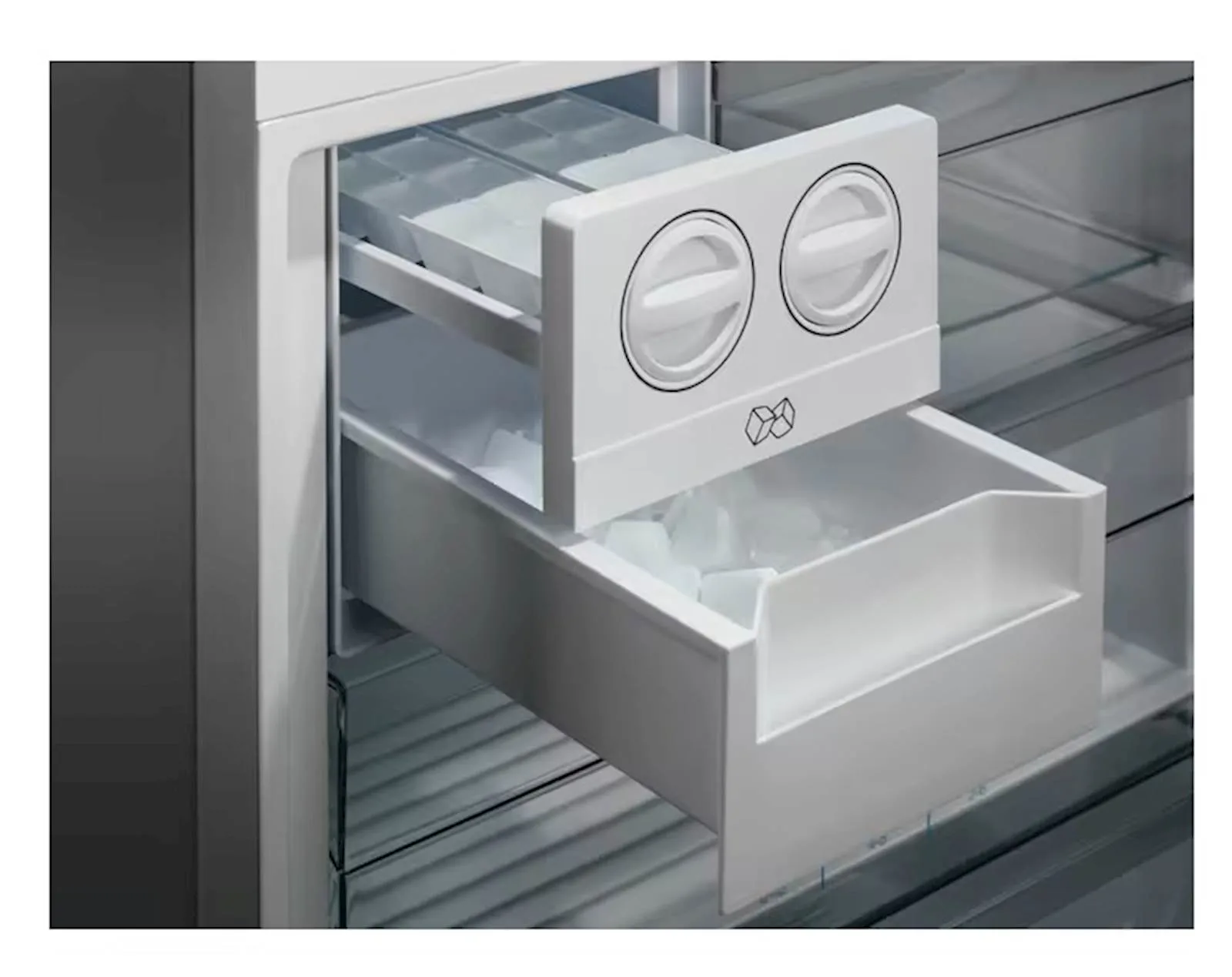 Hladnjak ELECTROLUX 600 LNT6ME46X3 - slika 7