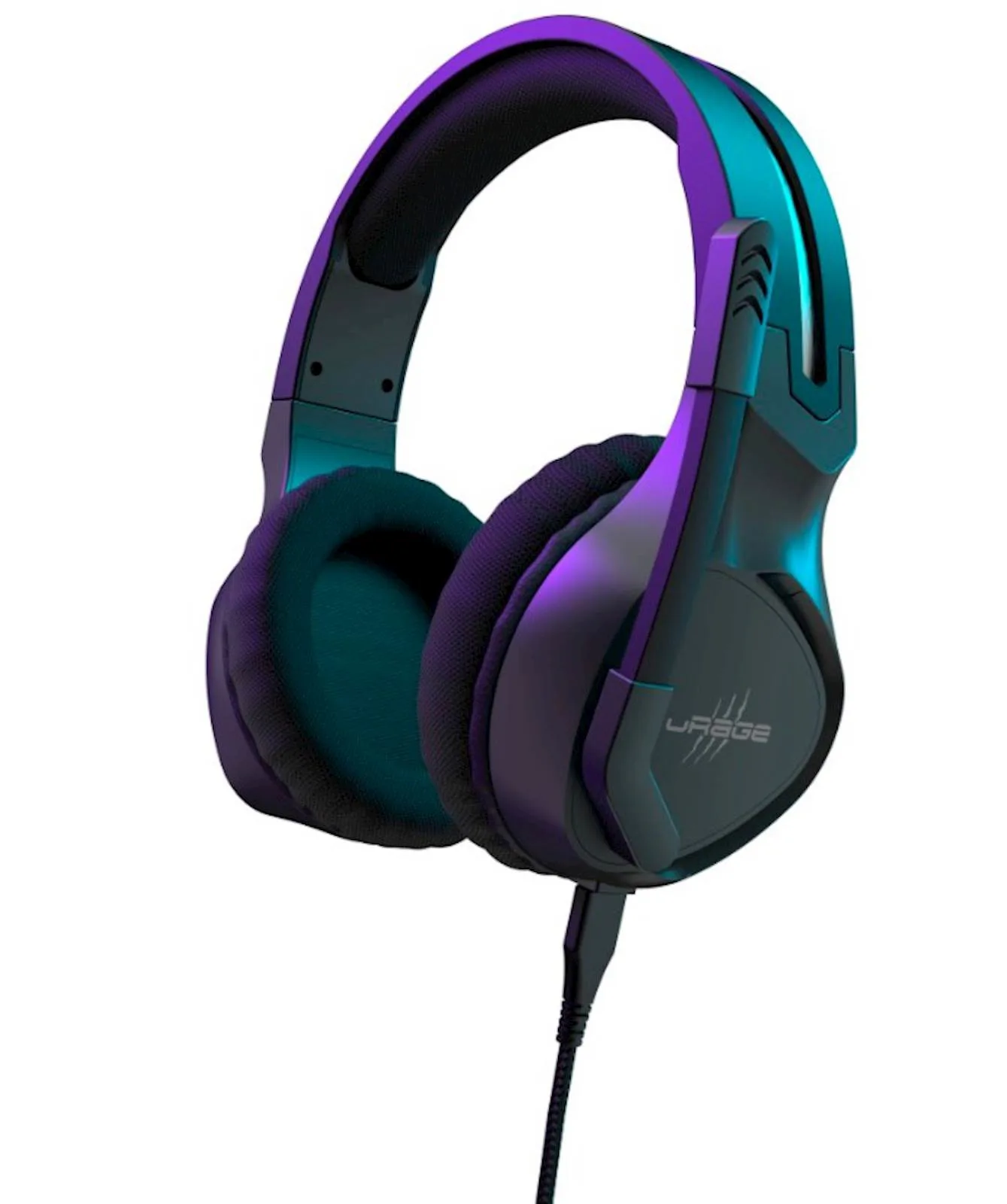 Slušalice Hama uRage SoundZ 300 V2 - slika 3