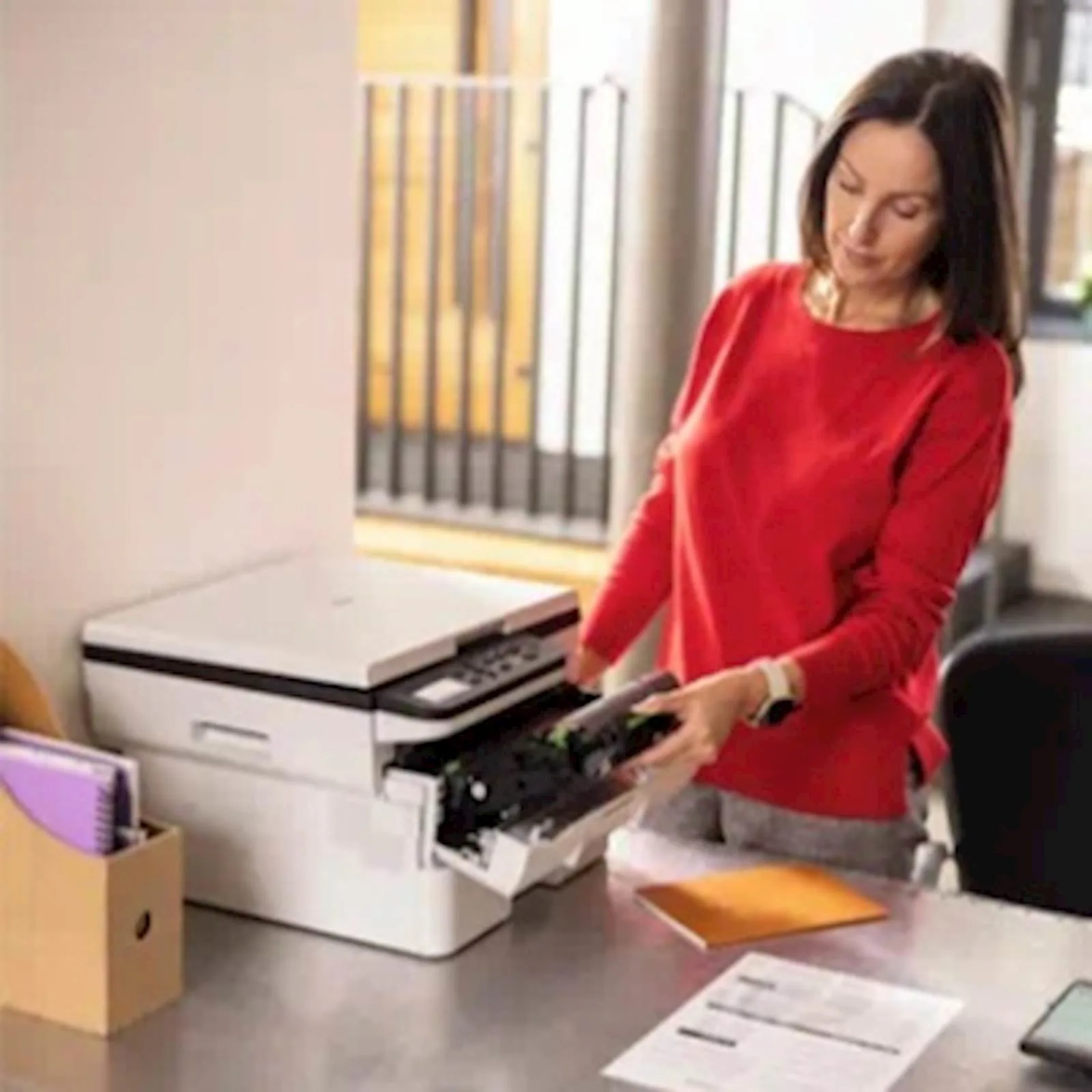 MFP BROTHER DCP-B7600D - slika 4