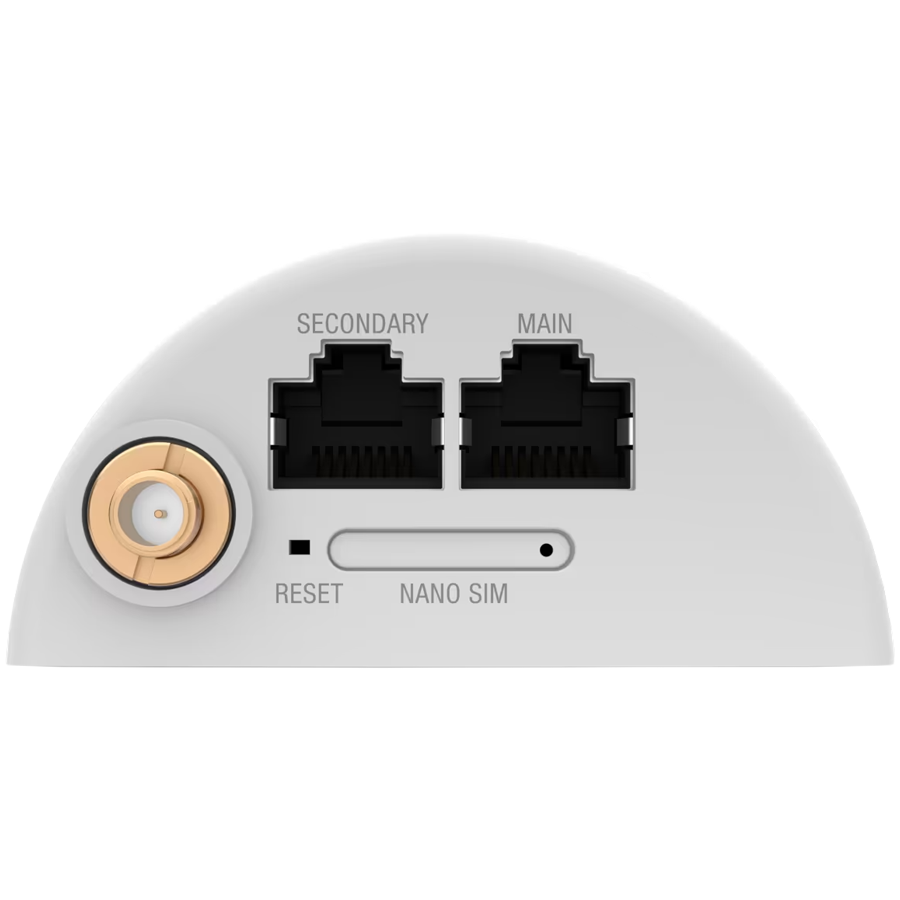 Ubiquiti U-LTE-Backup-Pro Seamless internet failover for UniFi gateways. Bring your own SIM for LTE data - slika 4