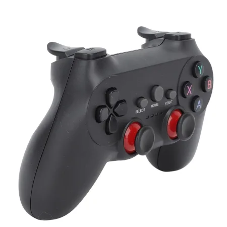 XO GP2 Wireless Controller for PC/ PS3/ Android Black - slika 3