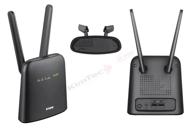 Router Dlink bežični LTE DWR-920/E - slika 2