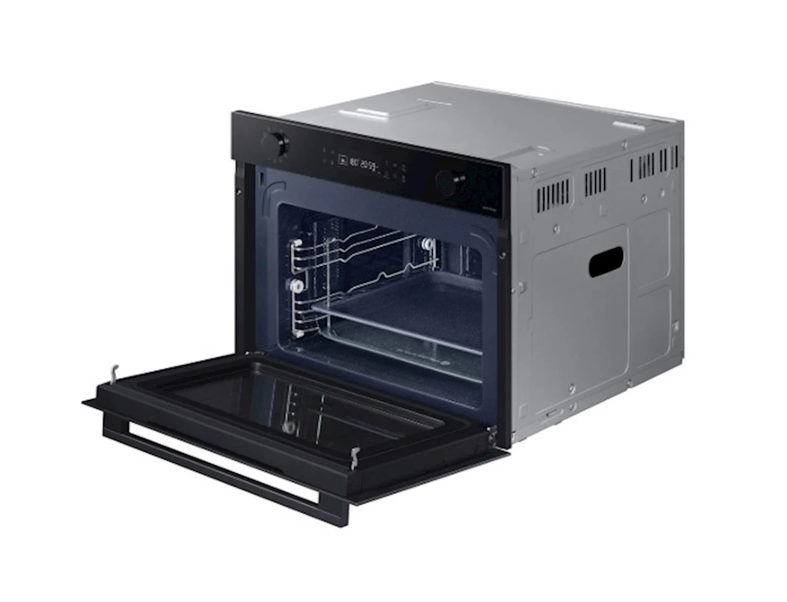 Ugradbena pećnica SAMSUNG NQ5B4553FBK/U3 - slika 7