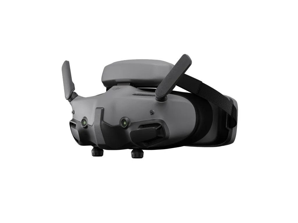 DJI Avata 2 Fly More Combo 3B(Three Batteries)NOVA CIJENA - slika 2