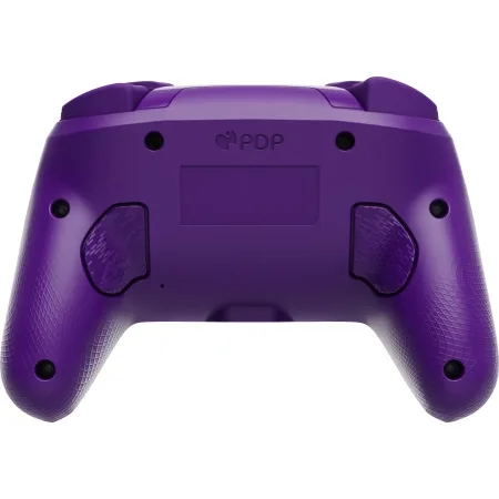 PDP Nintendo Switch Wave Controller Wireless Purple - slika 4