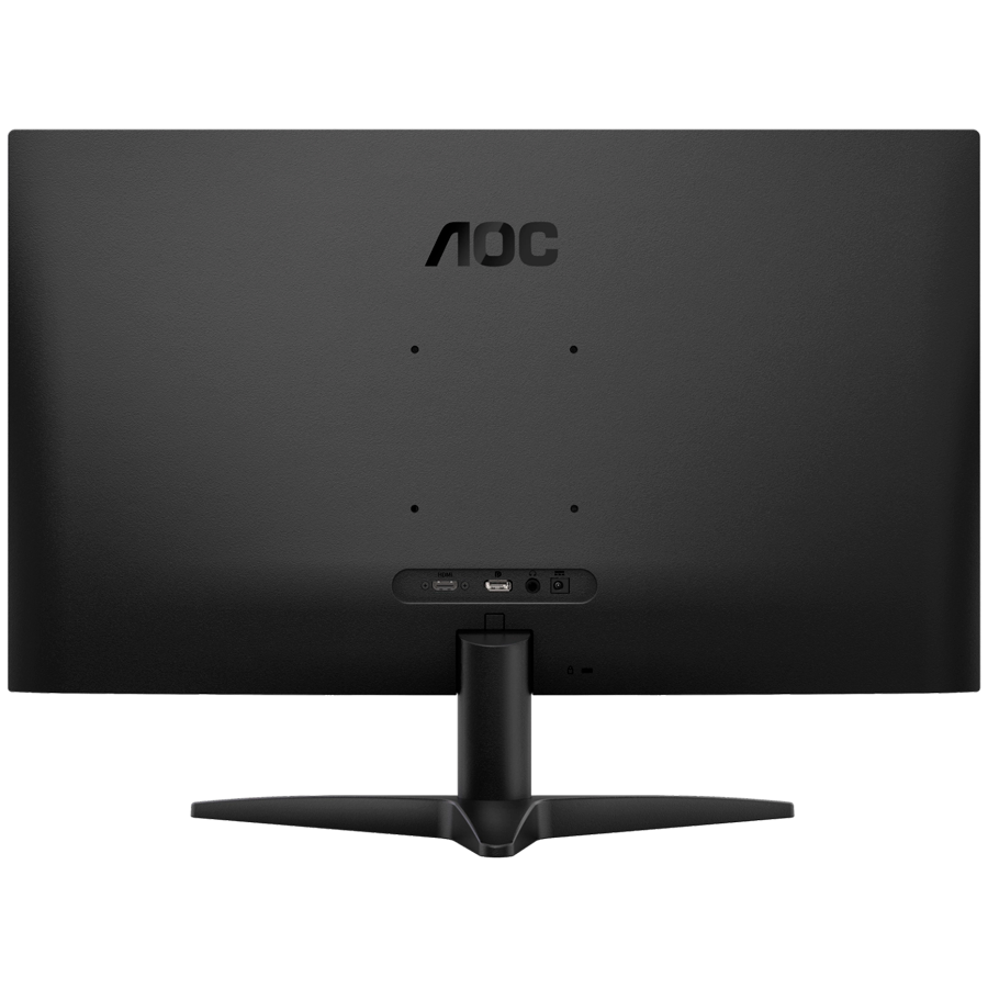 AOC Monitor Q27B36X 27", QHD (2560x1440), IPS, 144Hz, 4ms (GtG), 300 cd/m2, 1500:1, Adaptive Sync, HDR10, 1x HDMI 2.0, 1x DP 1.4 - slika 4