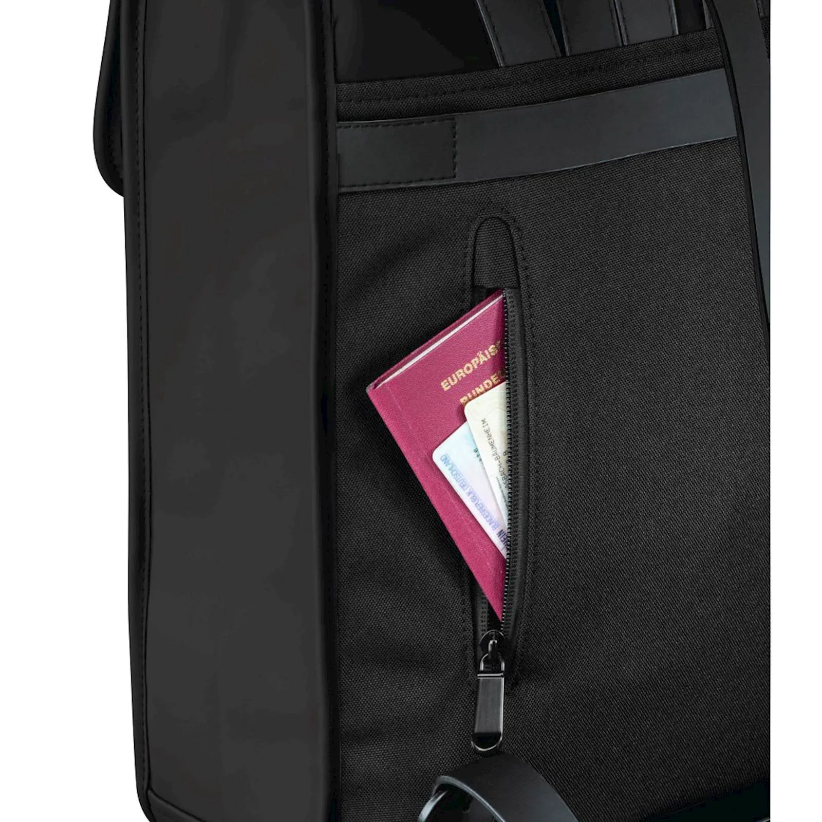 Ruksak vodootporni HAMA "Perth" 15,6'' za laptop - slika 3