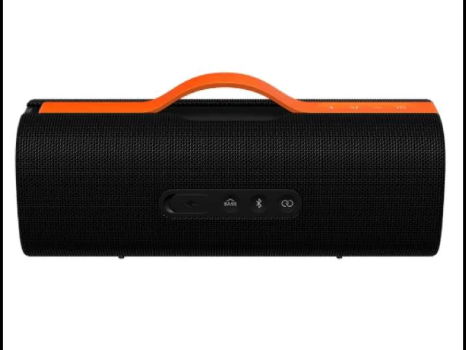 Xiaomi Sound Party zvučnik 35W woofer, 15W tweeter - slika 2