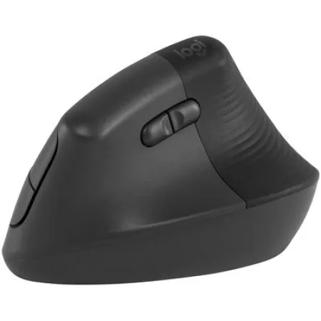 Logitech Miš Lift Right Vertical Wireless - slika 2