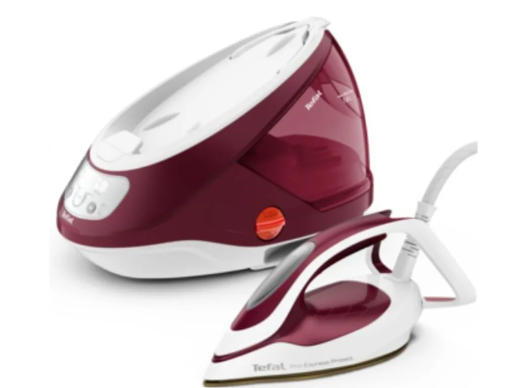 Tefal parna stanica 7.5 bara - slika 2