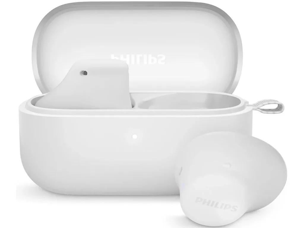 Philips TAT2149WT/00 slušalice, in-ear slušalice,Verzija BT 5.4 - slika 3