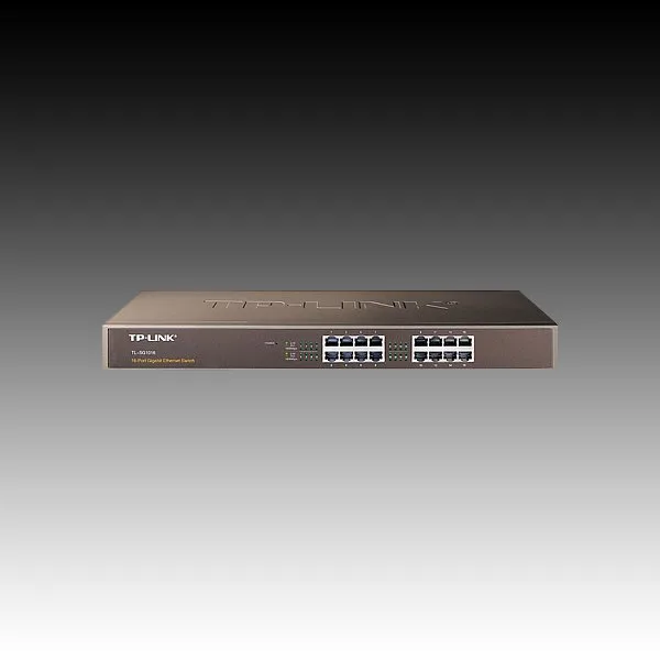 TP-Link TL-SG1016 Switch 16x10/100/1000 - slika 6