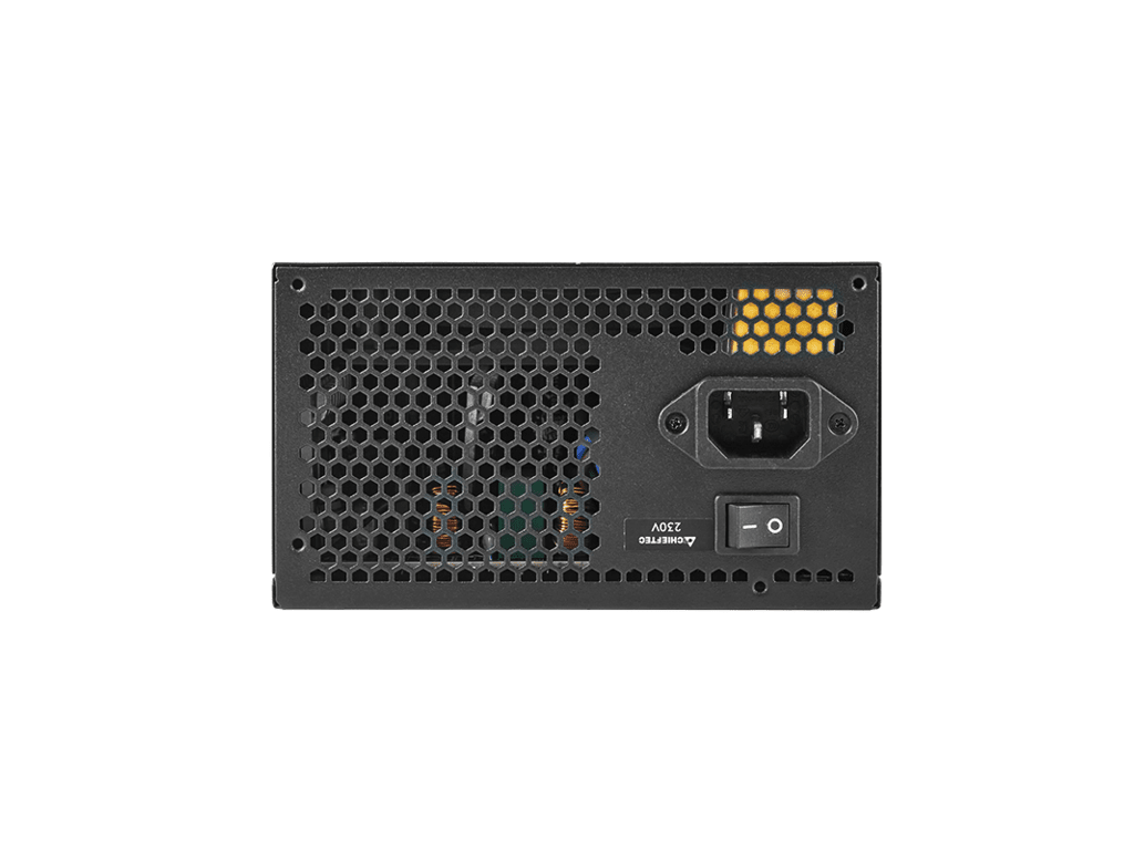 Chieftec PSU 700W ZPU-700S12cm fan, Active PFC80 PLUS, 4xPCIe, 4xSATA - slika 3