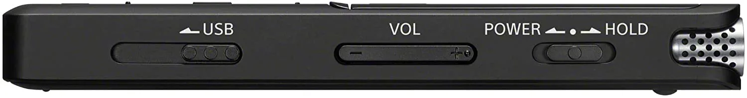 Sony diktafon ICD-UX570 - slika 2