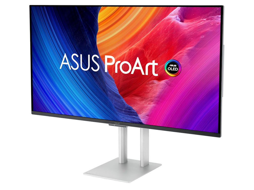 Asus PA32UCDM monitor, - slika 2
