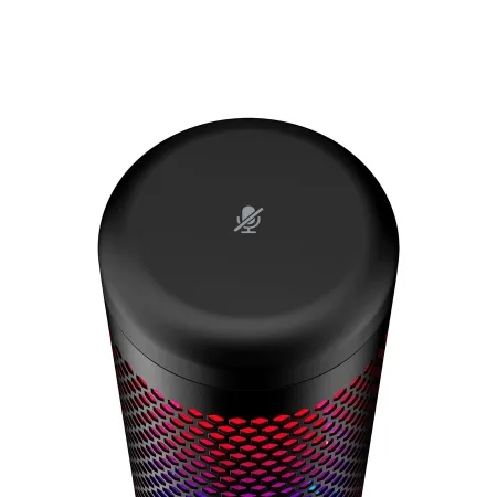 HyperX Mikrofon QuadCast S RGB 4P5P7AA - slika 6