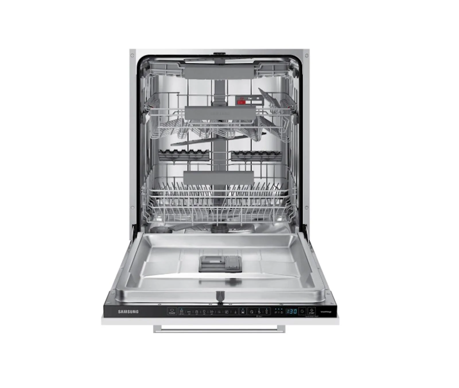 Mašina za veš SAMSUNG DW60A8050BB/EO - slika 3