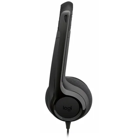 Logitech Slušalice sa mikrofonom H390 Type-C - slika 2