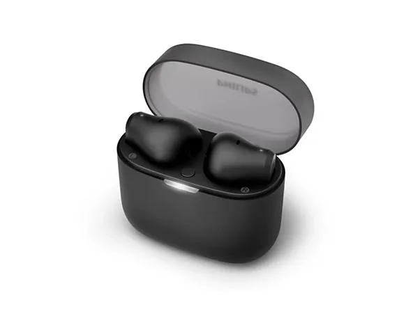 Philips TAT2139BK/00 slušalice, iPX4 zaštita, bez umetaka,, do 28h reprodukcije - slika 2