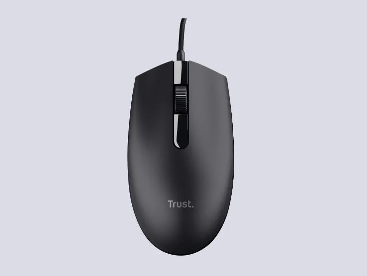 Trust Basi žičani miš - slika 2