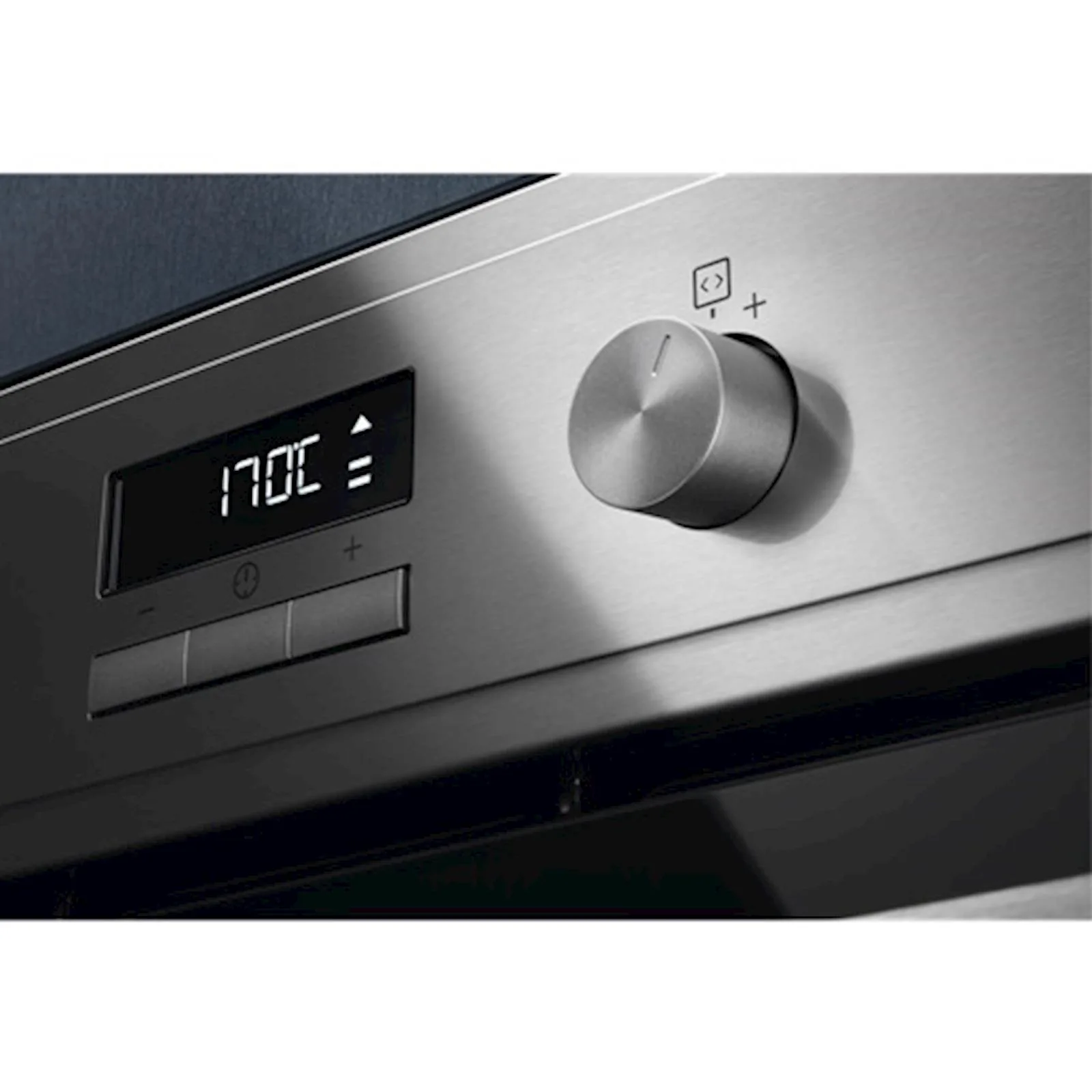 Ugradbena pećnica Electrolux EOF4P74X - slika 4
