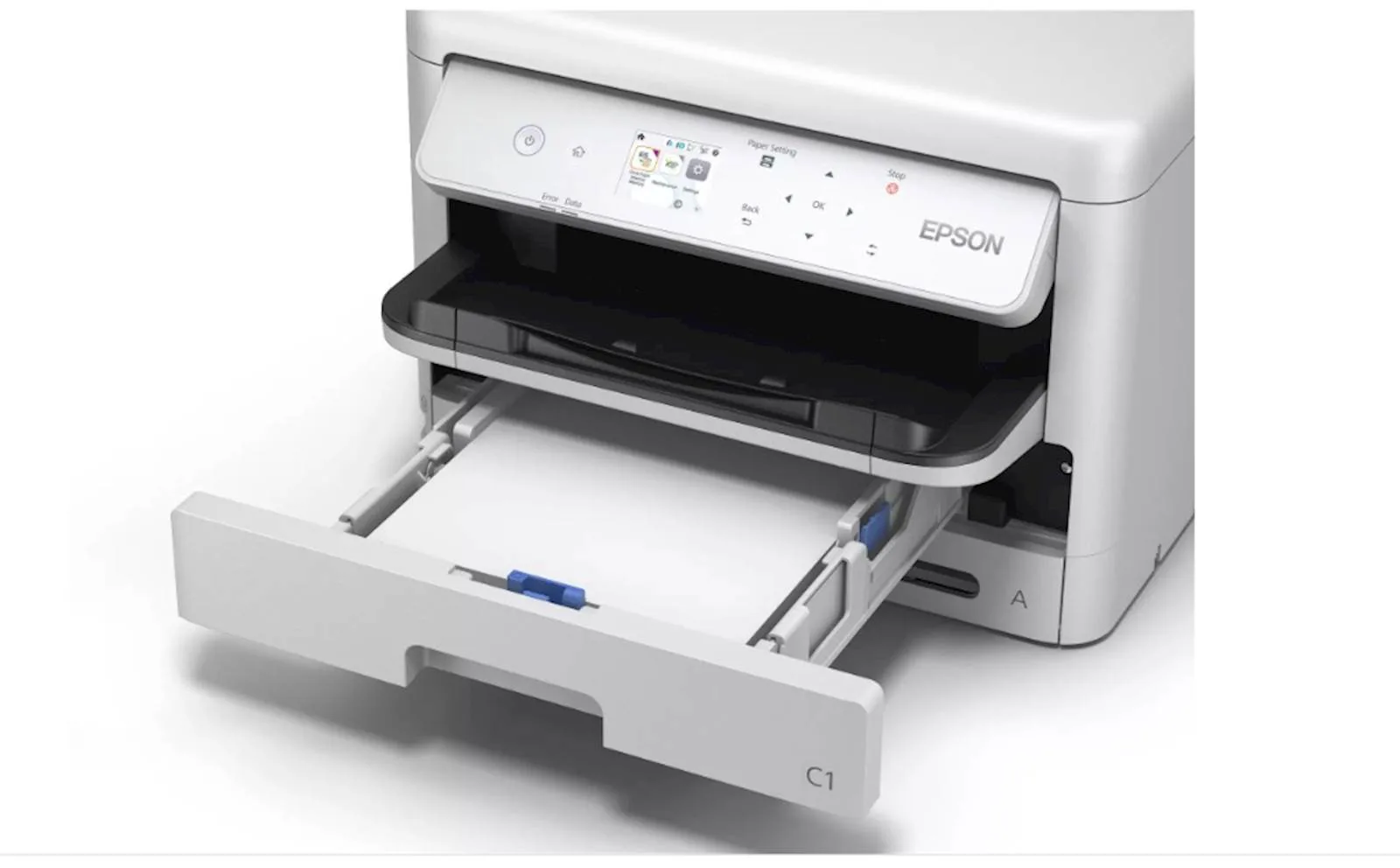 Epson WorkForce Pro WF-M5399DW - slika 4