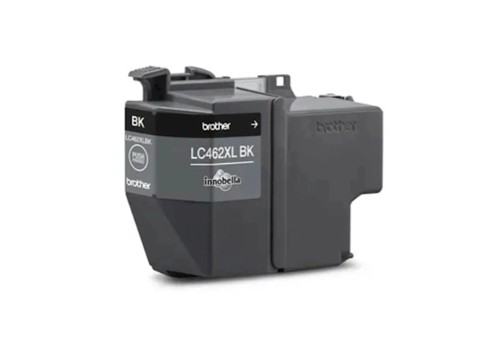Tinta BROTHER LC462XLBK - slika 2
