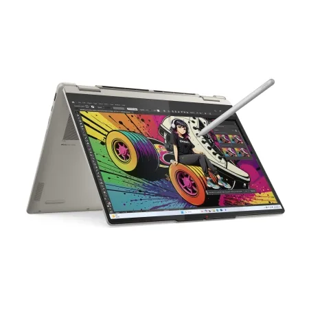LENOVO Yoga 7 14AKP10 2in1 laptop 83JR0003US - slika 5