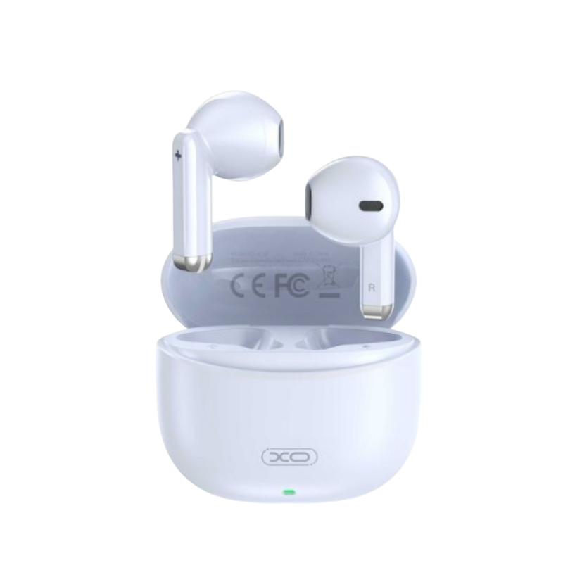 Slusalice XO X33 Bluetooth Blue - slika 2