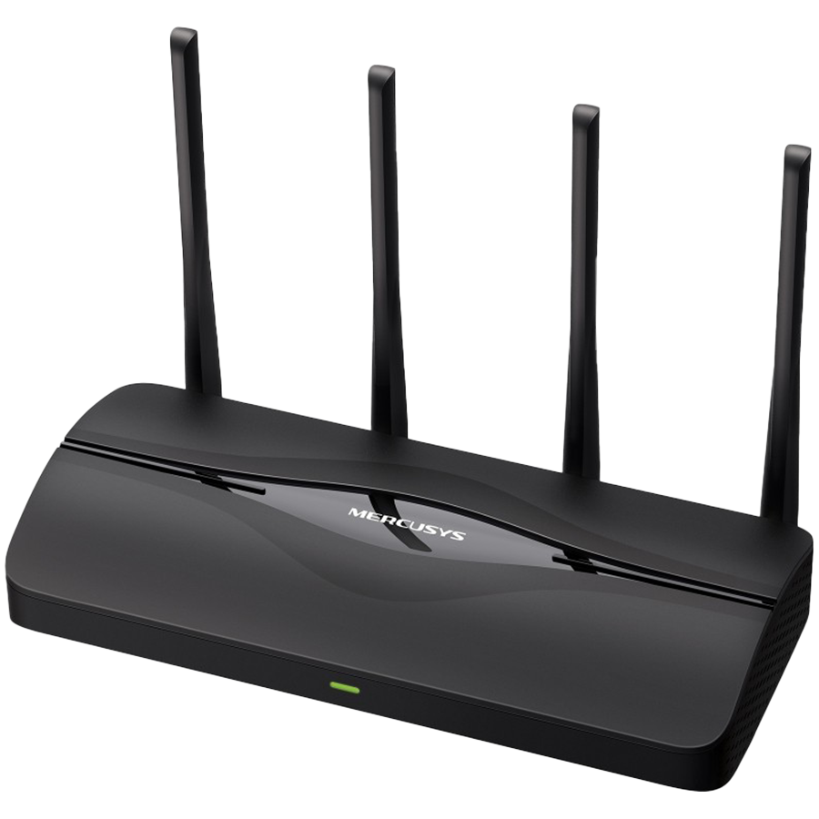 Mercusys MR27BE BE3600 Wi-Fi 7 Dual Band Router - slika 3