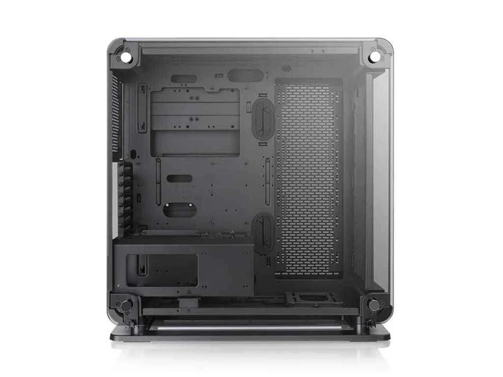 Thermaltake Core P6 TG Mid tower, tempered glass - slika 2
