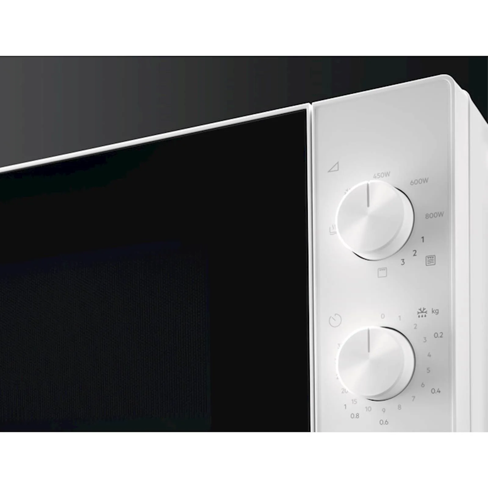 Mikrovalna pećnica Electrolux EMZ421MMW - slika 5