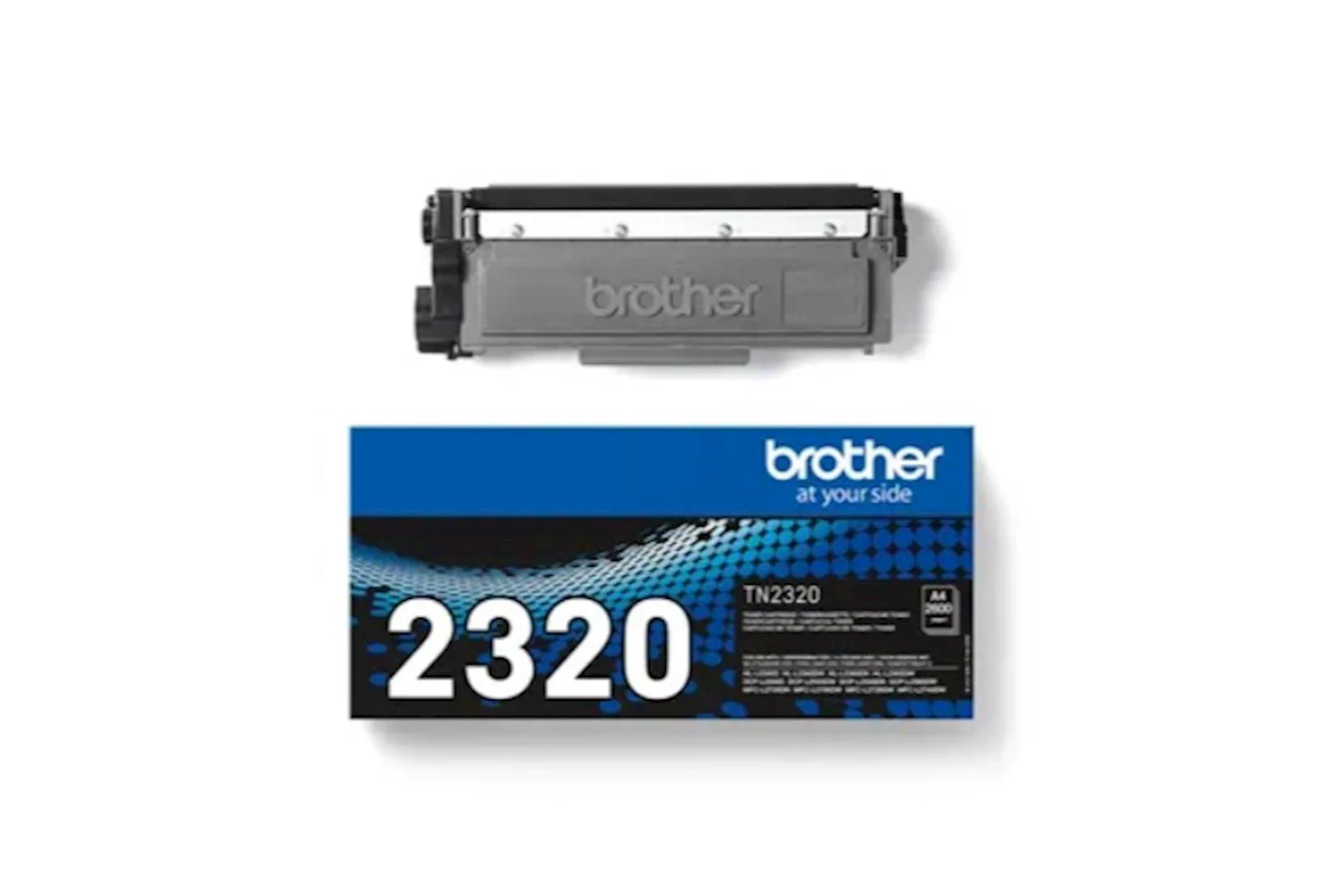 Toner BROTHER TN-2320 - slika 3