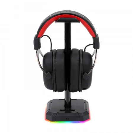 ReDragon - Stalak za Slušalice Scepter Pro HA300 RGB - slika 4