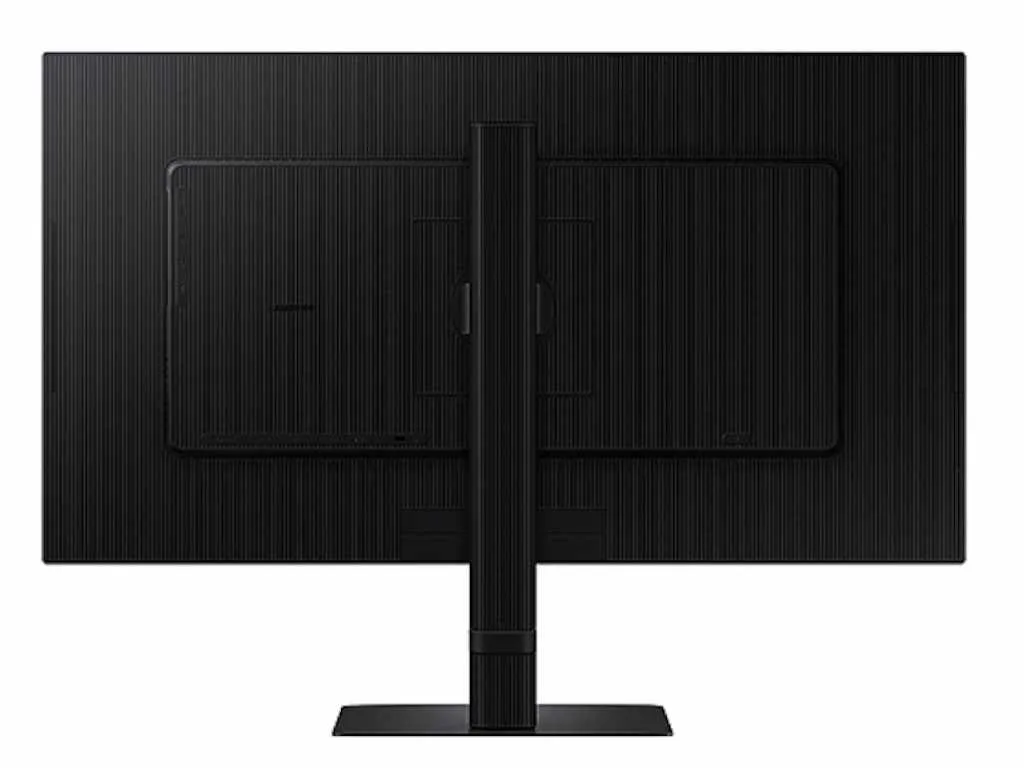 Samsung monitor ViewFinity S6QHD, 27", IPS, 100Hz, 350cd5ms, HDMI, DP, USB Hub, Type-C(90W) - slika 3