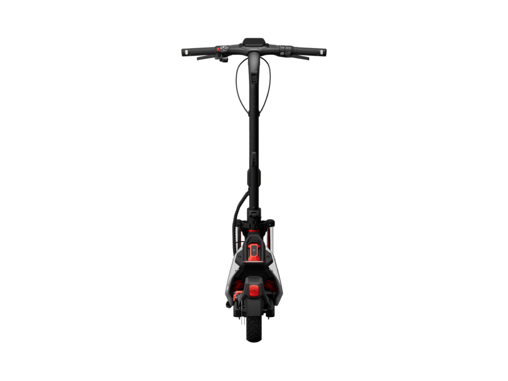 Segway KickScooter ZT3 PRO16+, 130 kg, domet 70 km, 25 km/h, 25%, 11'', 1600 W - slika 4
