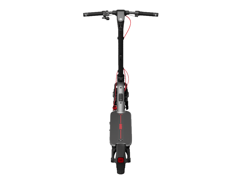 Segway Ninebot F3 E14+ godina, 70 km domet, 120kg nosivost, 1000 W, 20% uspon - slika 4