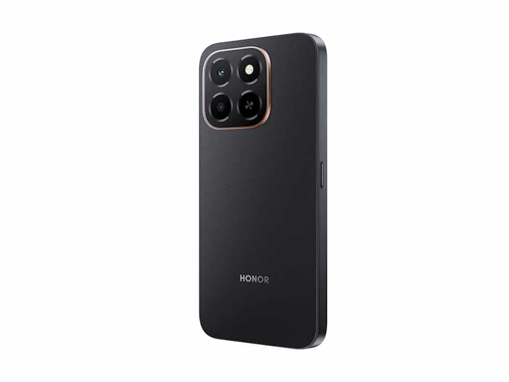 HONOR X6C 6+256 BlackTFT LCD, 50 MP, 5300 mAh6.61'' - slika 2