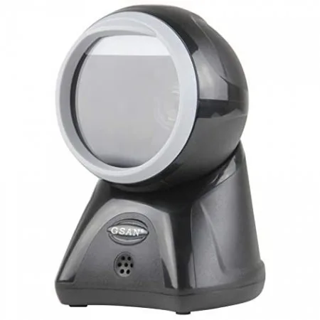 Gsan POS 2D Laser Barcode Scanner GS-A80 - slika 2