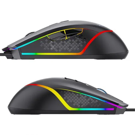 AULA Gaming Miš Wind F805 RGB - slika 2