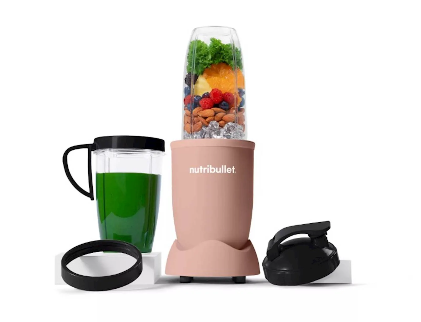 Blender NUTRIBULLET 900W MACL - slika 2