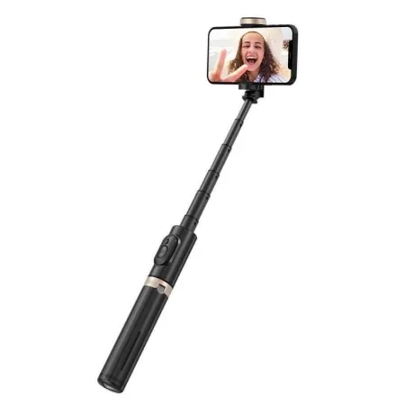 XO Bluetooth Tripod/Selfiestick 72cm SS14 - slika 3