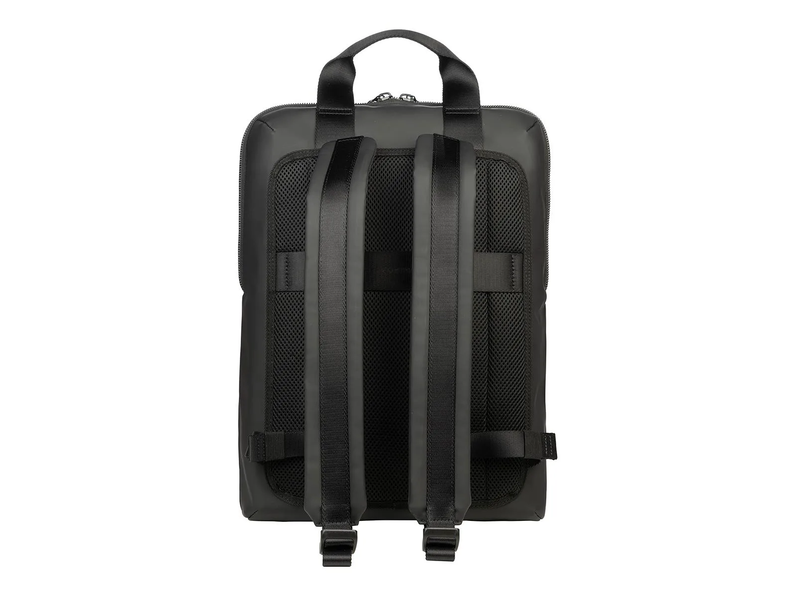 TUCANO ruksak GOMMO 15.6 crniMacBook Pro 16",14l - slika 3